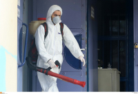 Κορονοϊος: Τις λοιμώξεις προκαλούν δύο κύριοι τύποι του ιού