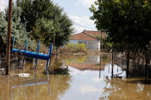 ΟΕΝΓΕ: Εννέα άμεσες παρεμβάσεις για στήριξη και προστασία της δημόσιας υγείας στη Θεσσαλία