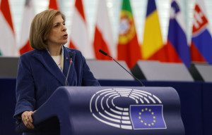 Κυριακίδου: «Έχουμε θέσει ως στόχο τη δημιουργία μιας &quot;γενιάς χωρίς καπνό&quot; έως το 2040»