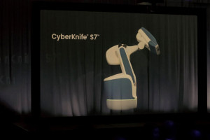 Ο Όμιλος Ιατρόπολις περνά στη νέα CyberKnife εποχή της ακτινοχειρουργικής