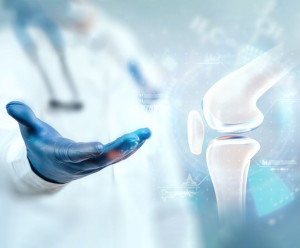 Τι προσφέρει η σύγχρονη αρθροπλαστική στις παθήσεις του γόνατου;