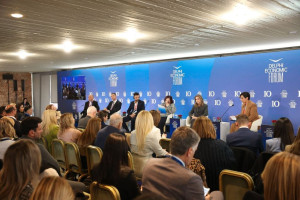 Φόρουμ Δελφών: Ευκαιρίες και προκλήσεις από την ψηφιοποίηση του συστήματος Υγείας