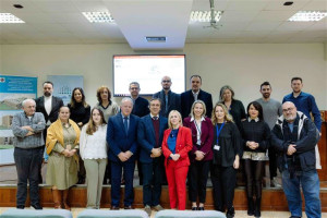 Κρήτη: «Στο Βενιζέλειο» η νέα φάση της πιλοτικής εφαρμογής του καινοτόμου προγράμματος Health-IQ