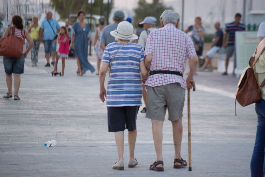 Αρχείου EUROKINISSI