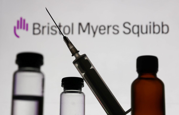 Bristol Myers Squibb: Συμφωνία μαμούθ με την Κινεζική Jiangsu Hengrui για οκτώ φάρμακα