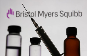 Bristol Myers Squibb: Συμφωνία μαμούθ με την Κινεζική Jiangsu Hengrui για οκτώ φάρμακα