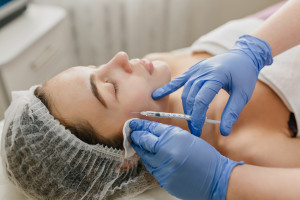 Botox: Ποιοι γιατροί πρέπει να το κάνουν για να είναι ασφαλές