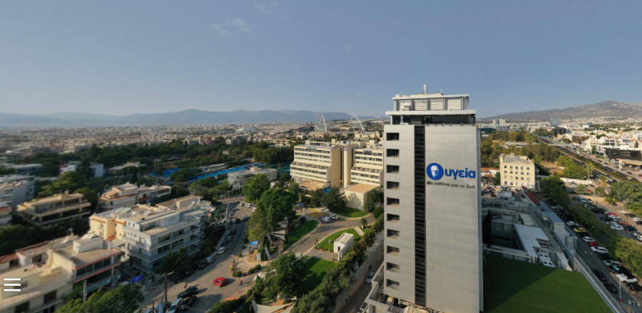 Υγεία: Πρώτη εφαρμογή της θεραπείας Produodopa στην Ελλάδα για τη νόσο Πάρκινσον