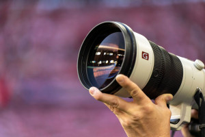 Η ΕΛΛΟΚ στο έργο «Snapshot» για τη δυναμική της φωτογραφίας σε ογκολογικούς ασθενείς