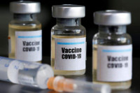 Κορονοϊός: η Επιτροπή παρουσιάζει τη στρατηγική της ΕΕ για τα εμβόλια