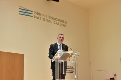 Ι. Κωτσιόπουλος: Εθνικό Μητρώο Βιοϊατρικής Έρευνας και πολιτικά συστηματικής υλοποίησης κλινικών μελετών ετοιμάζει το Υπ. Υγείας