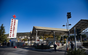 Νοσοκομείο «Παπαγεωργίου»: Ποιοι ασθενείς θα λάβουν το εμβόλιο για τον καρκίνο του πνεύμονα!