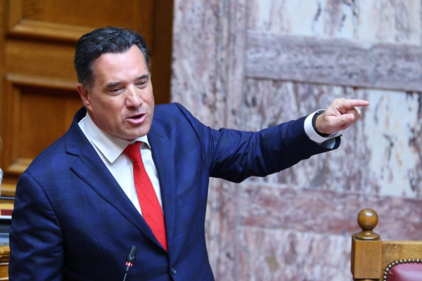 Ψηφίστηκε το νομοσχέδιο του Υπουργείου Υγείας για τον Πανελλήνιο Σύλλογο Ψυχολόγων