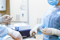 Σκωληκοειδίτιδα: Γιατί η χειρουργική επέμβαση προτιμάται ως ιδανική θεραπεία