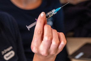 Δραστική ουσία που χορηγείται με ένεση μειώνει τον χρόνο θεραπείας ογκολογικών ασθενών