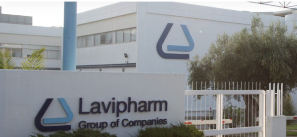 Όμιλος Lavipharm: Σημαντική αύξηση των κερδών EBITDA για το πρώτο τρίμηνο του 2024