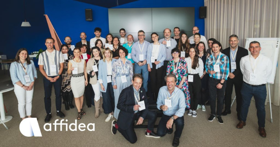ΟΜΙΛΟΣ AFFIDEA