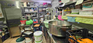 Κατασχέθηκαν 12 τόνοι ακατάλληλων προϊόντων - Άνω των 324.000 ευρώ τα πρόστιμα