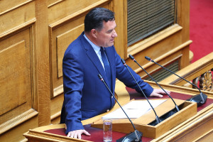 ΕΟΠΑΕ: Θεσμοθετούνται μονάδες «Safe Haven» για άτομα με εξαρτήσεις και αστεγία