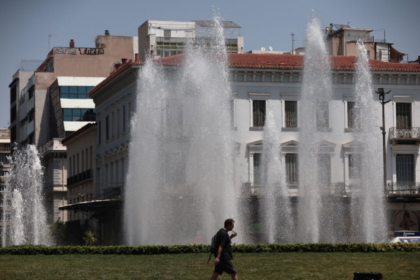 Κλιματική αλλαγή και καύσωνες: Αύξηση θανάτων μέχρι το 2050 από καρδιακές παθήσεις