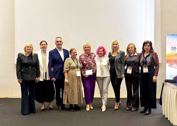 Πανελλήνια Ένωση Φαρμακοποιών Νοσηλευτικών Ιδρυμάτων/ΟΦΕΤ