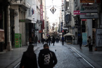 Κορονοϊός Ελλάδα: Τεράστια θετικότητα πίσω από τον μικρό αριθμό κρουσμάτων