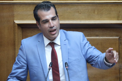 Πλεύρης: Τα αναλώσιμα για τον διαβήτη συνεχίζουν να διατίθενται απρόσκοπτα στους ασθενείς, χωρίς συμμετοχή