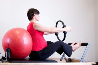 Pilates: Μην υποτιμήσεις τα τεράστια οφέλη για το σώμα σου