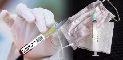 Κορονοϊός: Ελπίδες δίνει το εμβόλιο της Sinovac μετά τις πρώτες δοκιμές στα ζώα