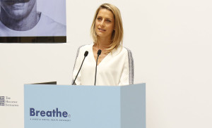 Breathe Hellas και Cenergy Holdings μαζί για την ψυχική υποστήριξη των νέων σε Βοιωτία, Κόρινθο