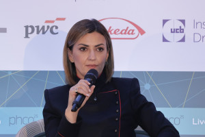 16th Pharma &amp; Health Conference: «Το ΕΣΥ αλλάζει;»