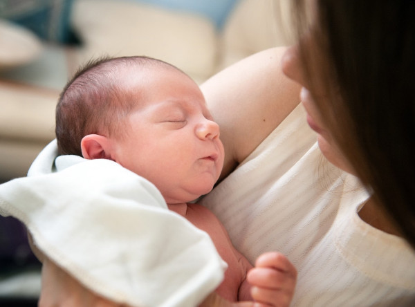 Πρόγραμμα MSD For Mothers: Η συμβολή του στην αντιμετώπιση της μητρικής θνησιμότητας