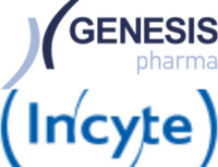 Genesis Pharma: Επέκταση εμπορικής συμφωνίας με την Incyte