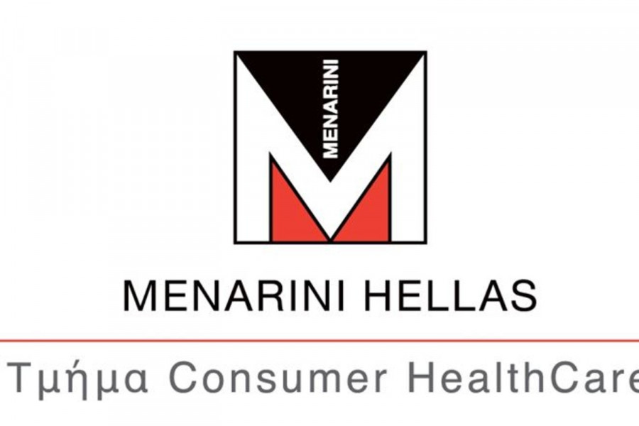 Δωρεά 200.000 ευρώ της Menarini Hellas για το Εθνικό Σύστημα Υγείας