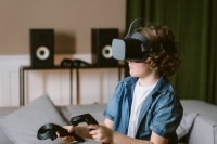 Μελέτη για διαβητικούς: Τα διαδραστικά video games είναι εξίσου «υγιεινά» με το τζόκινγκ