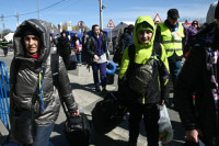 Ουκρανία: Η Επιτροπή διαθέτει 9 εκατ. ευρώ για τη φροντίδα ψυχικής υγείας των προσφύγων