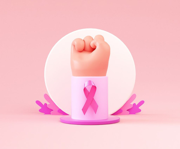 Καρκίνος του μαστού: Οι παράγοντες κινδύνου και ο σωτήριος προληπτικός έλεγχος