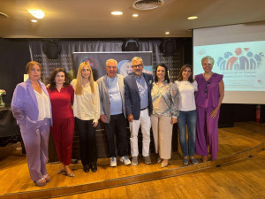 «Οι Επισκέπτες Υγείας αναγκαίος κρίκος στην αλυσίδα ενός ισχυρού και ανθρωποκεντρικού συστήματος»