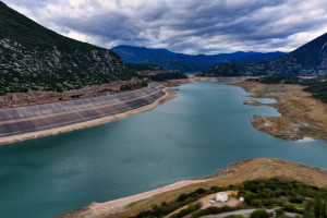 Επιστημονικό καμπανάκι για την ξηρασία στην Ευρώπη και τα αποθέματα νερού στην Ελλάδα