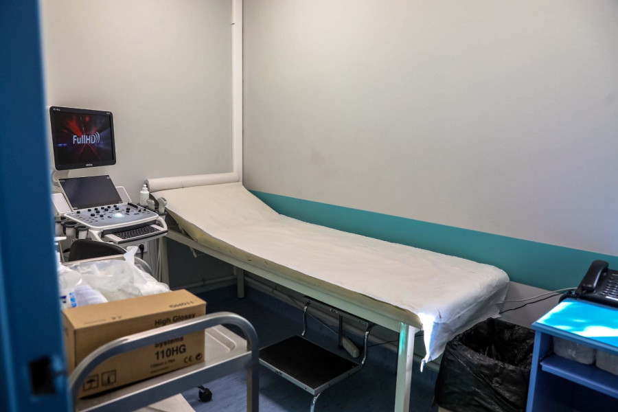 Αρχείου EUROKINISSI