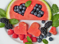 Αυτά τα φρούτα μπορούν να μειώσουν το λίπος της κοιλιάς