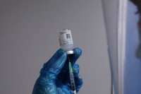 Κορονοϊός Μελέτη: Μηδαμινές οι πιθανότητες αλλεργικής αντίδρασης μετά από τον εμβολιασμό
