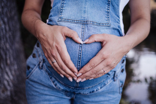 Νεότερα δεδομένα στην ενδοφλέβια χορήγηση σιδήρου σε εγκύους με σιδηροπενία