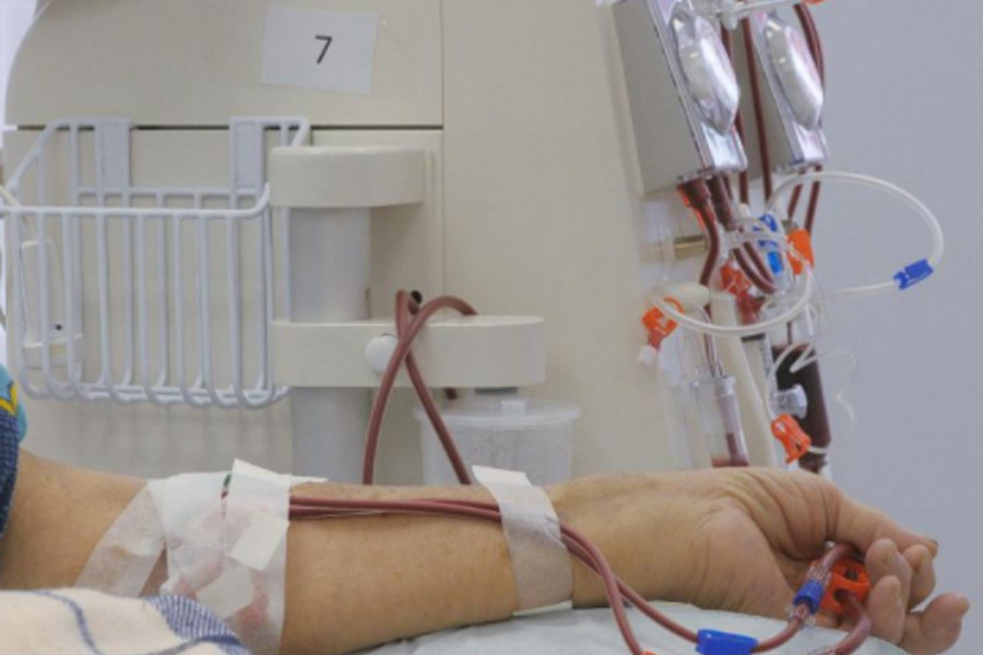Φάκελος «Αίμα»: «Κλειδί» για την αντιμετώπιση των ελλείψεων η βελτιστοποίηση διαχείρισης του αίματος