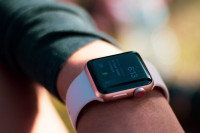 Το ρολόι της Apple «αλλάζει το παιχνίδι» κατανόησης της υγείας των ανθρώπων