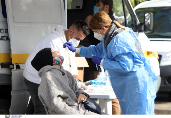 Πότε ένα rapid test μπορεί να δώσει ψευδή αποτελέσματα