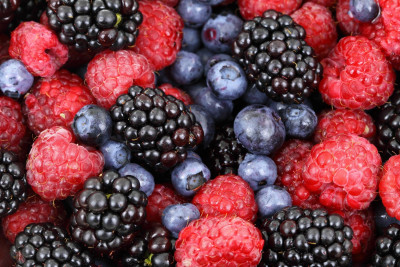 Αυτά τα φρούτα είναι γευστικά και περιέχουν έλαχιστη ζάχαρη