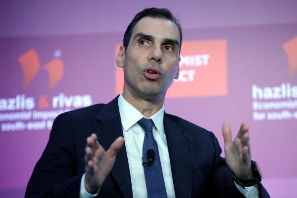 Θεμιστοκλέους: «Έρχονται 5.000 μόνιμες προσλήψεις στο ΕΣΥ το 2026»