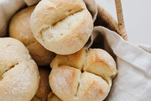 Ποιο ψωμί να τρώτε αν έχετε υψηλό σάκχαρο στο αίμα (Μελέτη)