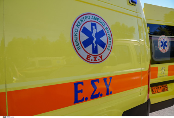 Εύβοια: Νεκρός 43χρονος - Πήγε στο νοσοκομείο με συμπτώματα θερμοπληξίας